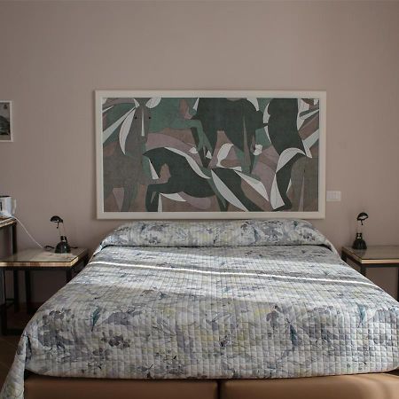 B&B Galleria Principe Di Napoli Zewnętrze zdjęcie