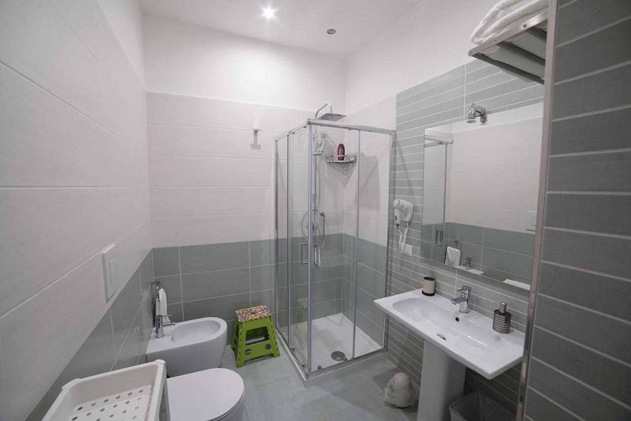 B&B Galleria Principe Di Napoli Zewnętrze zdjęcie