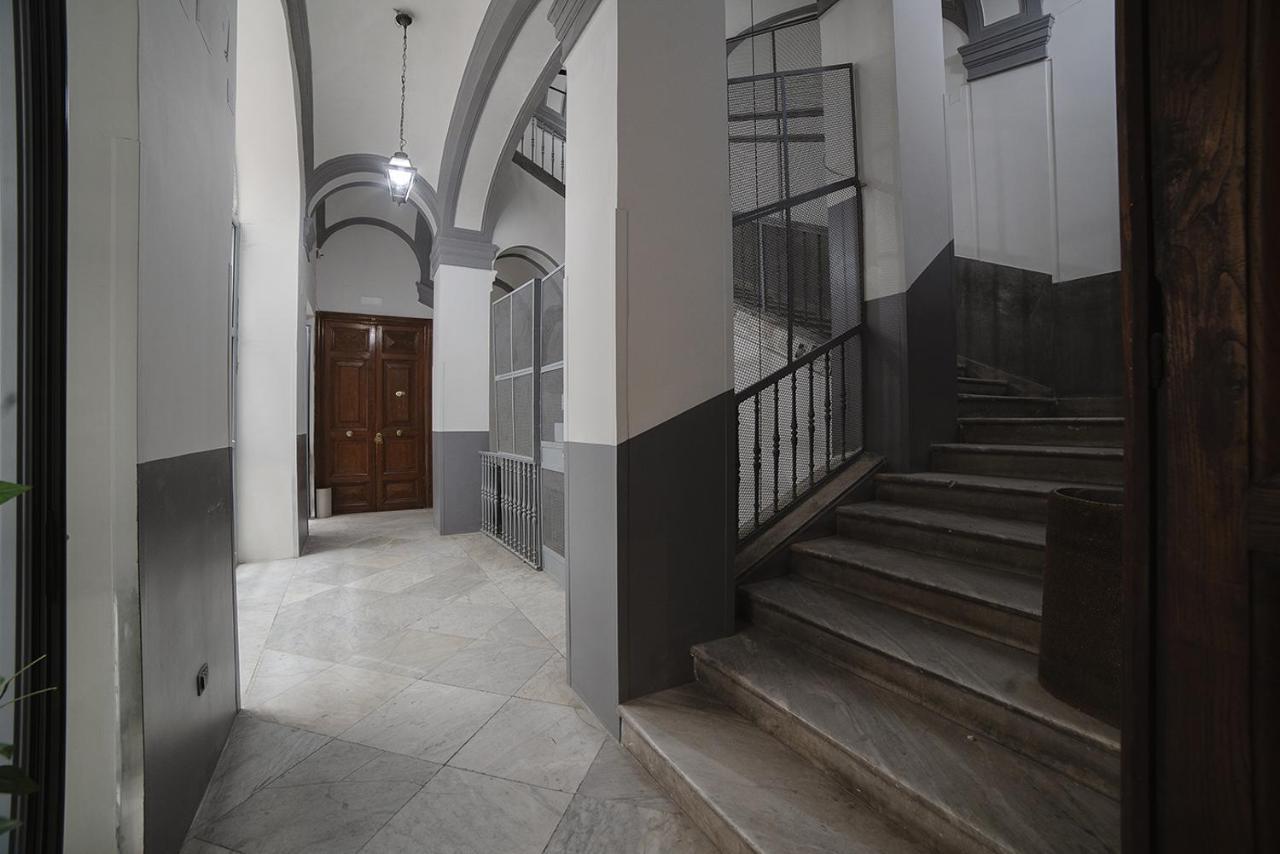 B&B Galleria Principe Di Napoli Zewnętrze zdjęcie
