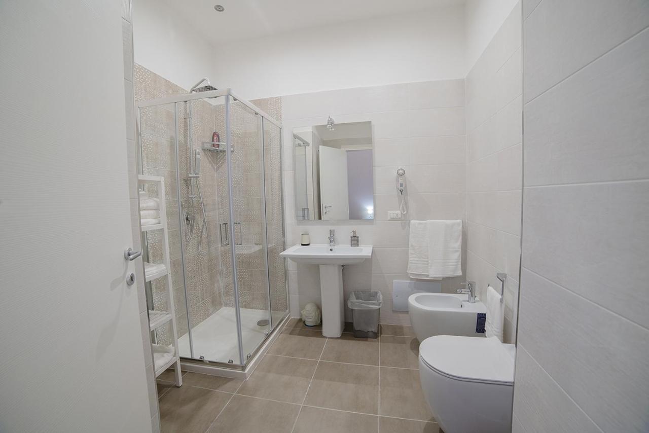B&B Galleria Principe Di Napoli Zewnętrze zdjęcie
