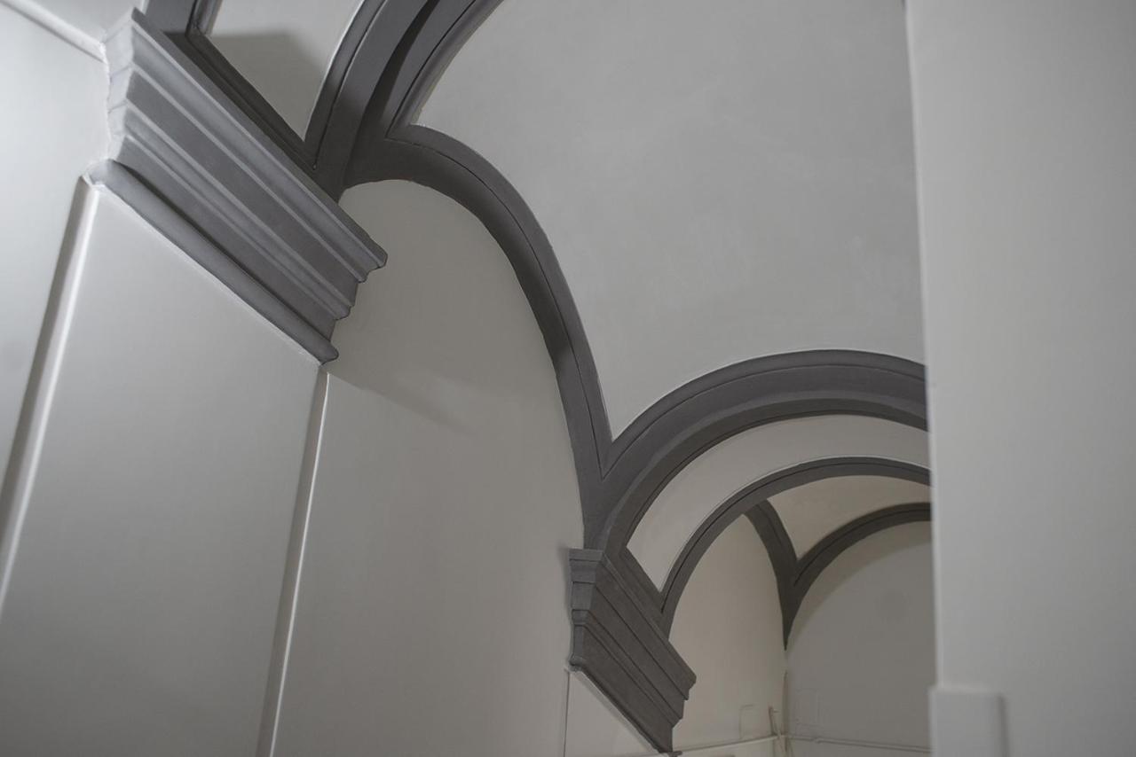B&B Galleria Principe Di Napoli Zewnętrze zdjęcie