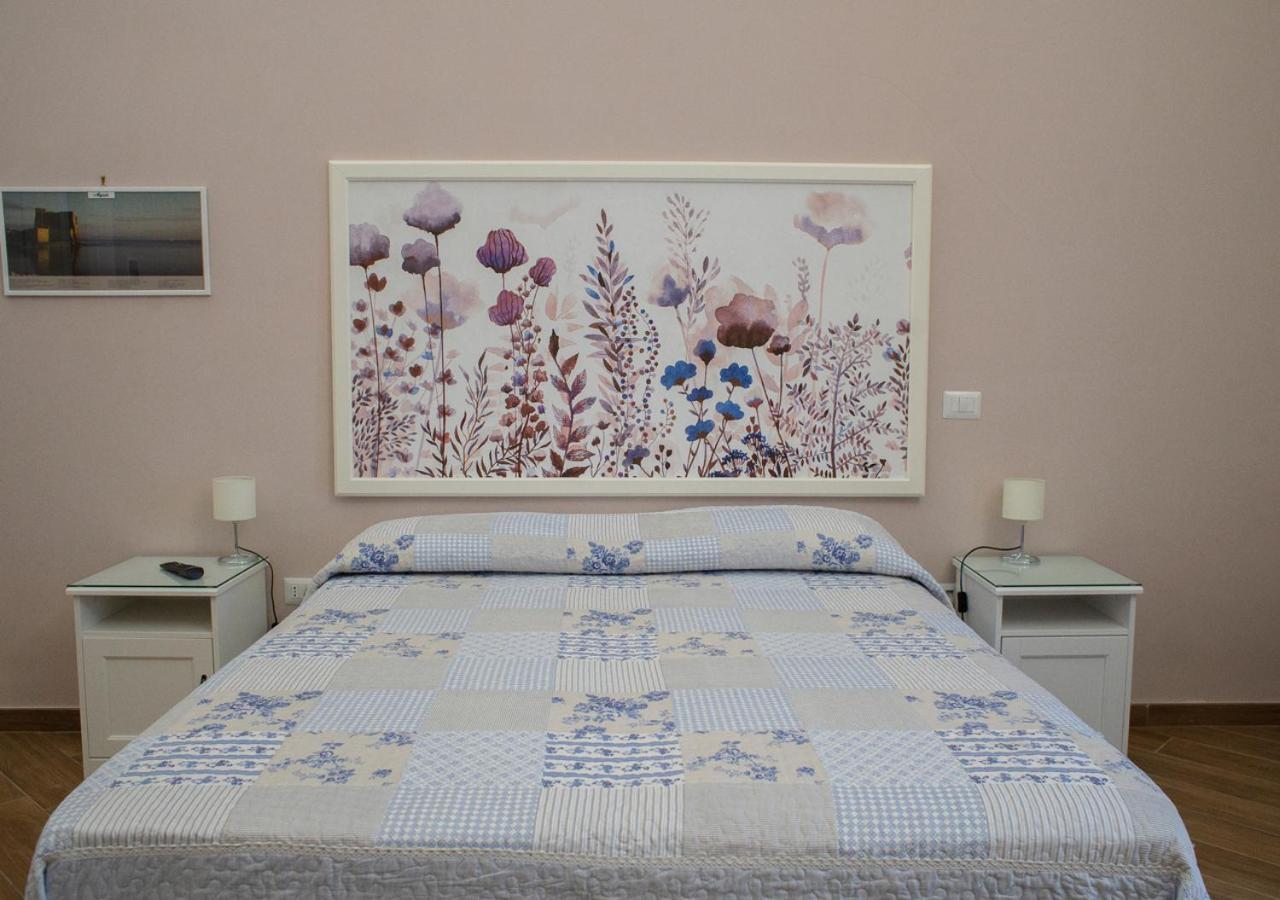 B&B Galleria Principe Di Napoli Zewnętrze zdjęcie