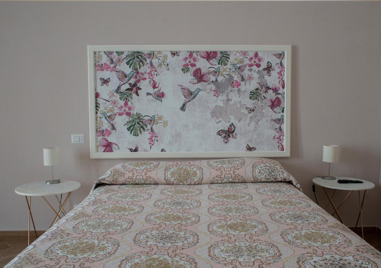 B&B Galleria Principe Di Napoli Zewnętrze zdjęcie